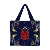 Shopping Bag - Ladybug